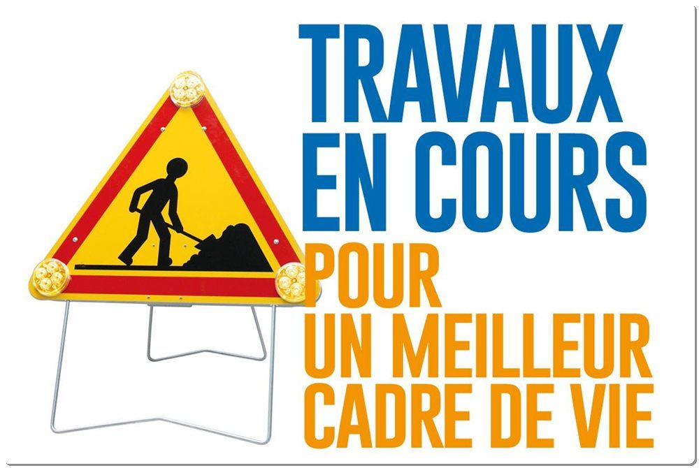 travaux 2