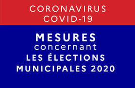 IMPORTANT : ELECTION DU 15 MARS 2020