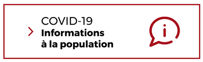 Lettre d'information aux habitants numéro 10