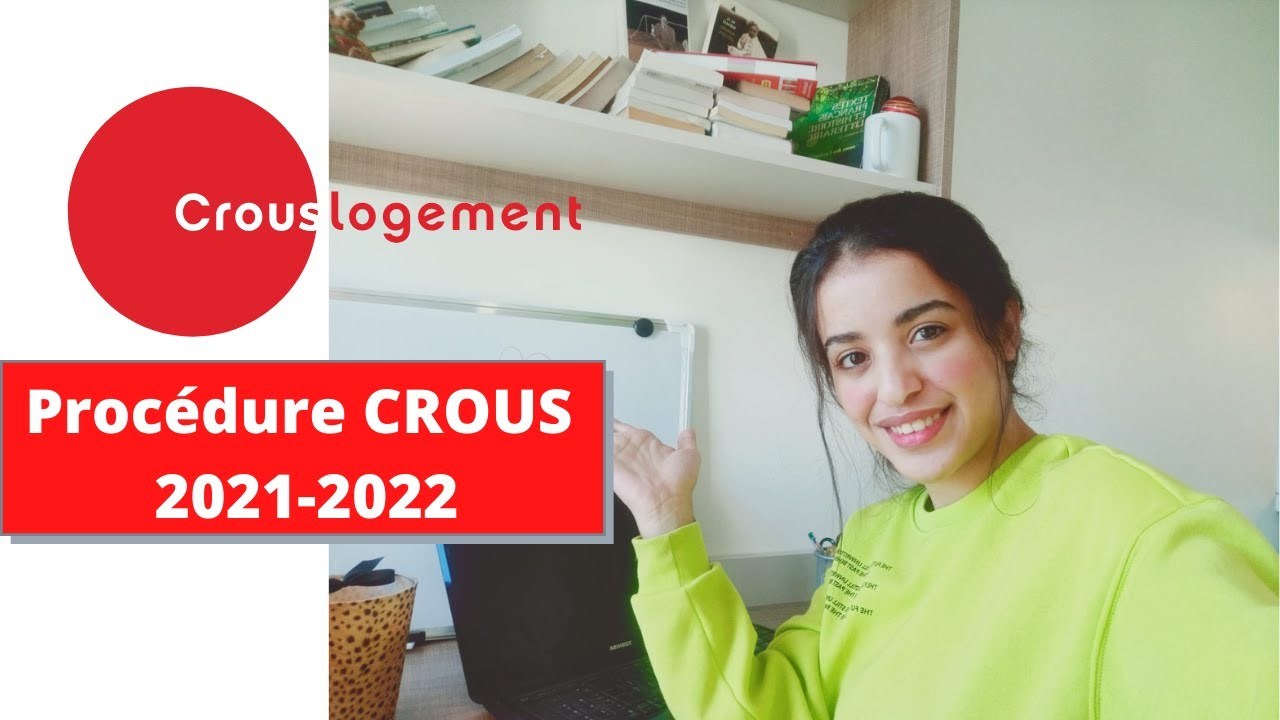 crous logement