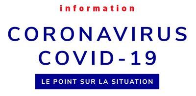 Lettre d'information aux habitants numéro 12